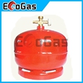 Gas Cylinder