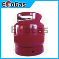 Gas Cylinder
