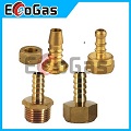 Gas Fittings