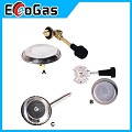 Gas Cooker Parts