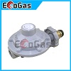 Low Pressure Gas Regulator